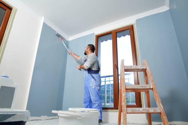 Best Mold Remediation for Rental Properties  in Yoncalla, OR