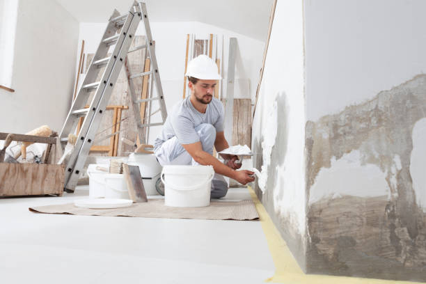 Trusted Yoncalla, OR Mold Removal Experts