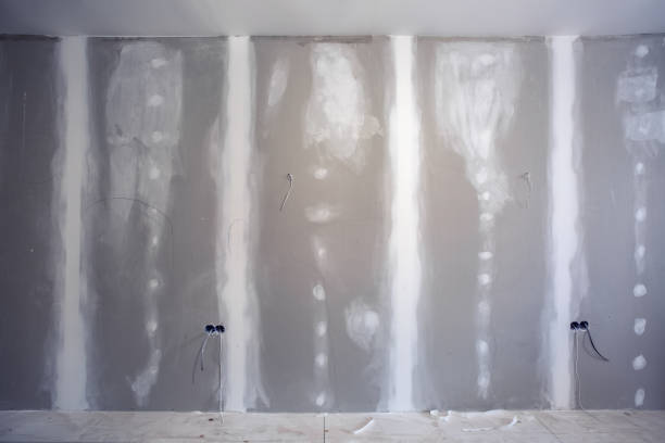 Mold Odor Removal Services in Yoncalla, OR
